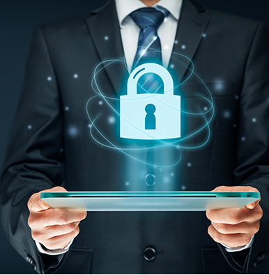 Cyber security protection