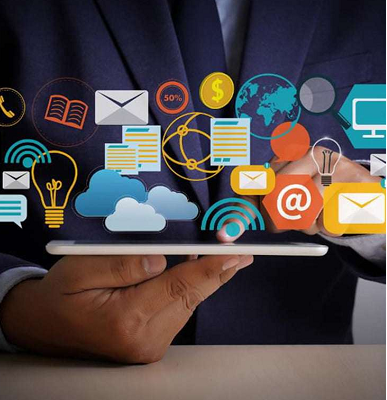 Digital marketing analytics